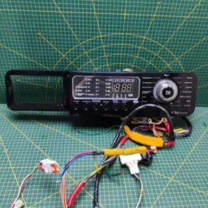 Модуль Samsung WF74S2S9R Модуль Samsung WF74S2S9R