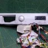 Модуль Electrolux EWW51476WD с модулем инвертора