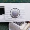 Модуль Electrolux EWW51476WD с модулем инвертора