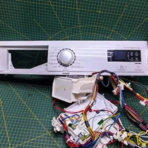 Модуль Electrolux EWW51476WD с модулем инвертора Модуль Electrolux EWW51476WD с модулем инвертора