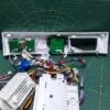 Модуль Electrolux EWW51476WD с модулем инвертора