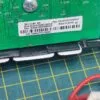 Модуль Electrolux EWW51476WD с модулем инвертора