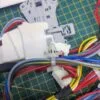 Модуль Electrolux EWW51476WD с модулем инвертора