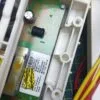 Модуль Electrolux EWW51476WD с модулем инвертора
