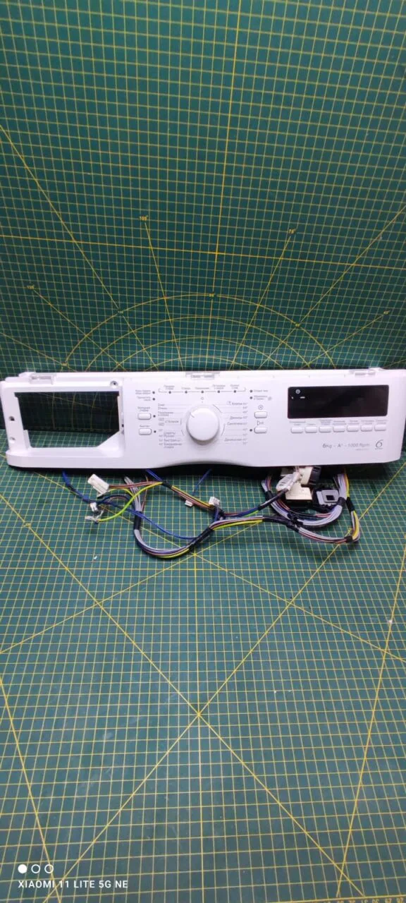 Модуль Whirlpool AWS61011 Модуль Whirlpool AWS61011