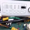 Модуль Samsung WF-E509NZW