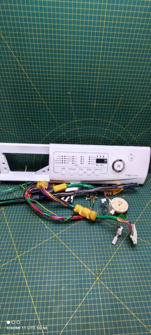 Модуль Samsung WF-E509NZW