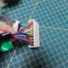 Модуль Samsung WF-E509NZW