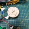 Модуль Samsung WF-E509NZW