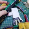 Модуль Samsung WF-E509NZW