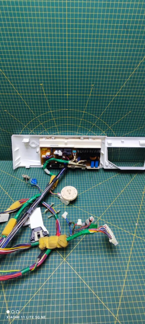 Модуль Samsung WF-E509NZW