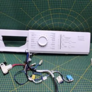 Модуль Weissgauf WM610W