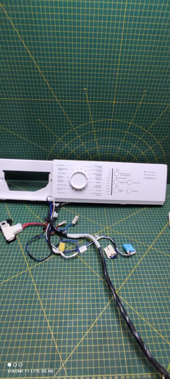Модуль Weissgauf WM610W Модуль Weissgauf WM610W