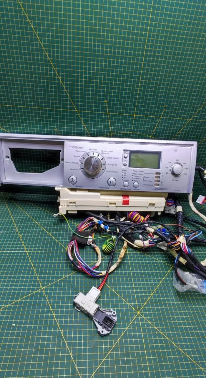 Модуль LG WD-14375TD