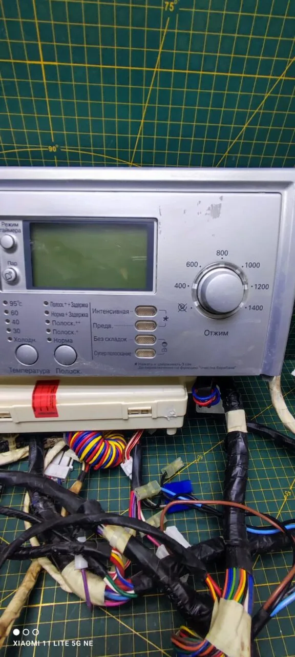 Модуль LG WD-14375TD