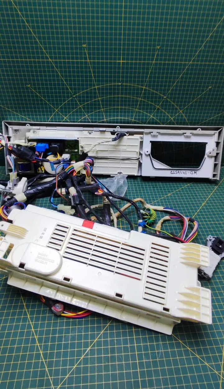 Модуль LG WD-14375TD