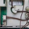 Модуль Bosch WLX20160OE  с дефектом