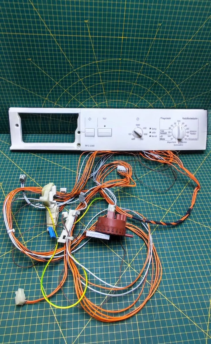 Модуль Bosch WFG2060