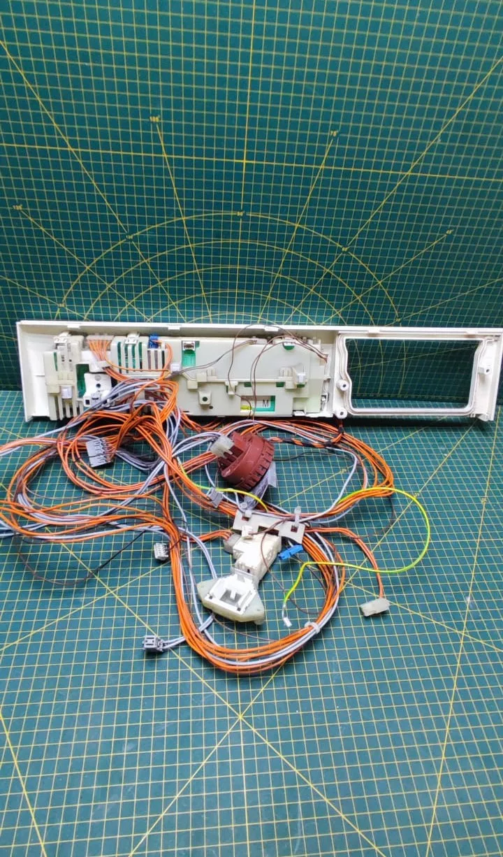 Модуль Bosch WFG2060