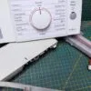Модуль Bosch WAS24740OE/05