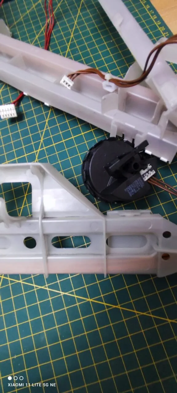 Модуль Bosch WAS24740OE/05