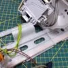 Модуль Bosch WAS24740OE/05