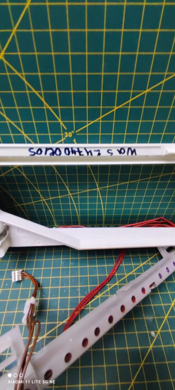 Модуль Bosch WAS24740OE/05