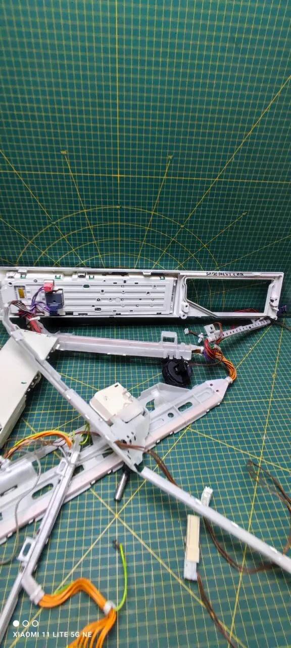 Модуль Bosch WAS24740OE/05
