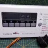 Модуль Bosch WLG2426FOE/01