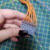 Модуль Bosch WLG2426FOE/01