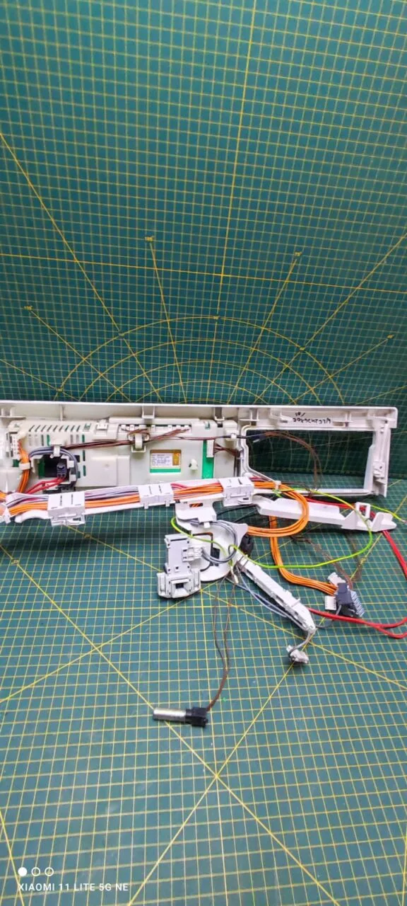 Модуль Bosch WLG2426FOE/01