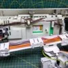 Модуль Bosch WLG2426FOE/01
