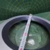 Люк Bosch 746331 черный