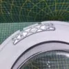 Люк Bosch 746331 черный