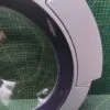 Люк Bosch 746331 черный