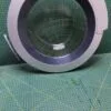 Люк Bosch 746331 черный