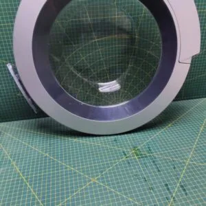 Люк Bosch 746331 черный