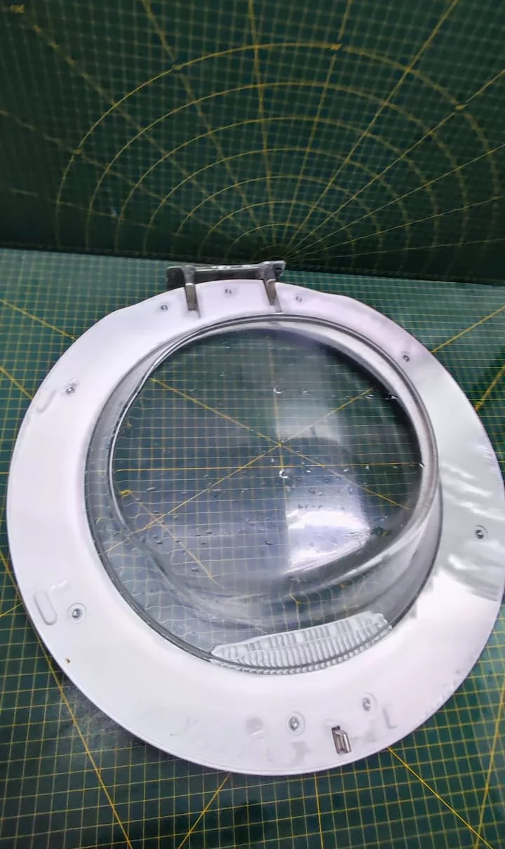 Люк Beko 2456500500
