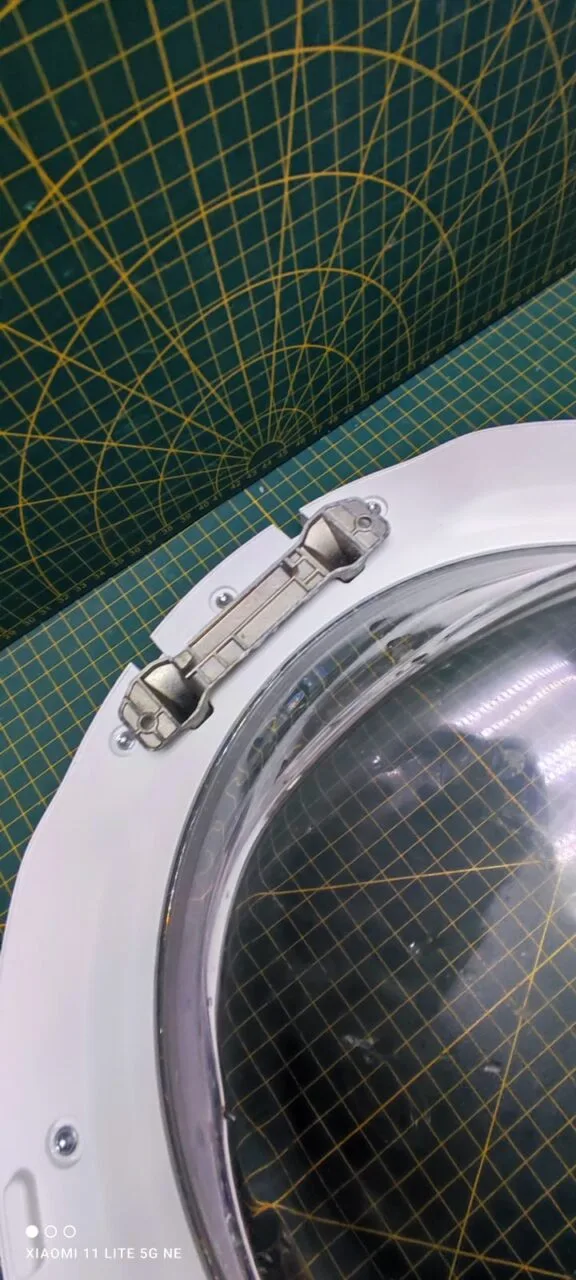 Люк Beko 2456500500