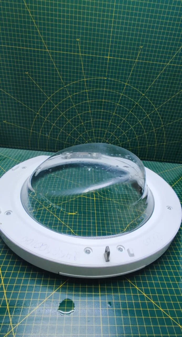 Люк Beko 2456500500