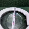 Люк Beko 2456500500
