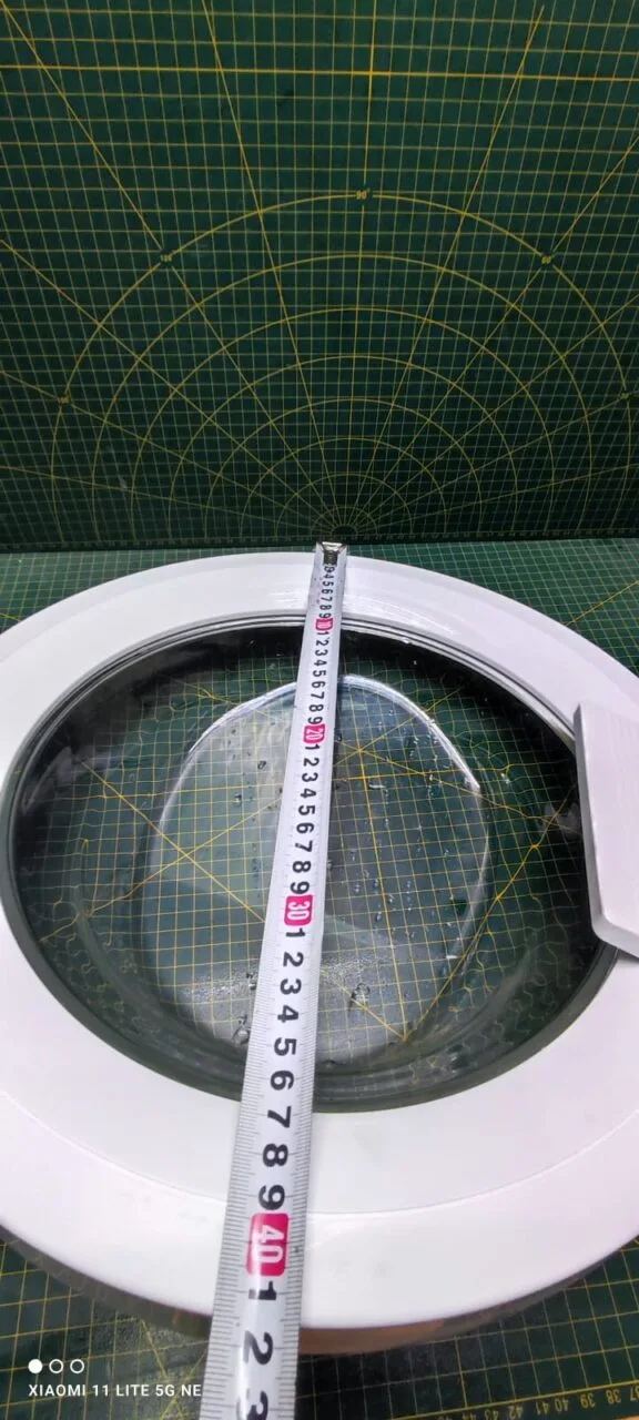 Люк Beko 2456500500