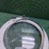 Люк Ariston C00379326 хром крючок