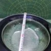 Люк Ariston C00379326 хром крючок