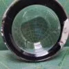 Люк Ariston C00379326 хром крючок