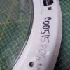 Люк Ariston C00515806 сер крючок