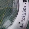 Люк Ariston C00515806 сер крючок