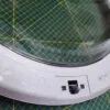 Люк Ariston C00515806 сер крючок