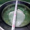 Люк Ariston C00515806 сер крючок