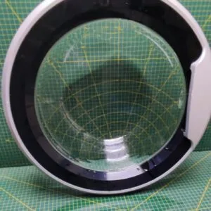 Люк Ariston C00515806 сер крючок Люк Ariston C00515806 сер крючок